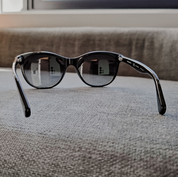 Dolce & Gabbana Sunglasses, Black - Picture 3 of 7